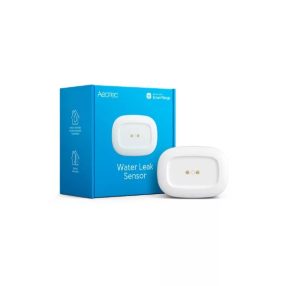   Aeotec Water Leak Sensor – vízszivárgás-érzékelő – Zigbee 3.0 (GP-AEOWLSEU)