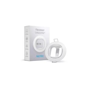   Aeotec Recessor – süllyesztett rögzítőkeret MultiSensor 6/7 és TriSensor érzékelőkhöz (DSE010)