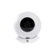 Shelly Camera – kamera, beltéri, AI tárgy felismeréssel, 1080P, Bluetooth, Wi-Fi, fehér (S1CM-0DXW00)