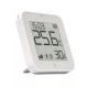 Shelly BLU H&T Display ZB okos hőmérséklet-, páratartalom- és fénymérő kijelző (Zigbee)