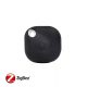 Shelly BLU Button TOUGH 1 ZB – Bluetooth, Zigbee távirányító, fekete