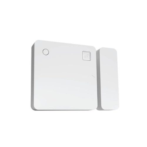 Shelly BLU Door Window Sensor, Bluetooth ajtó/ablaknyitás érzékelő, fehér