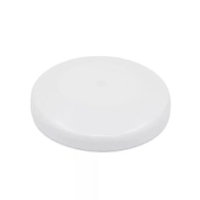   Shelly Flood S Gen4 – csőtörés, vízfolyás és eső érzékelő szenzor, Wi-Fi, Zigbee, Matter, fehér (S4SN-0071Z)