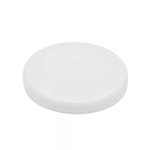 Shelly Flood S Gen4 – csőtörés, vízfolyás és eső érzékelő szenzor, Wi-Fi, Zigbee, Matter, fehér (S4SN-0071Z)