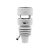 Shelly-Ecowitt WS90 7-in-1 weather station – 7 az 1-ben időjárás állomás, Bluetooth, Zigbee, fehér
