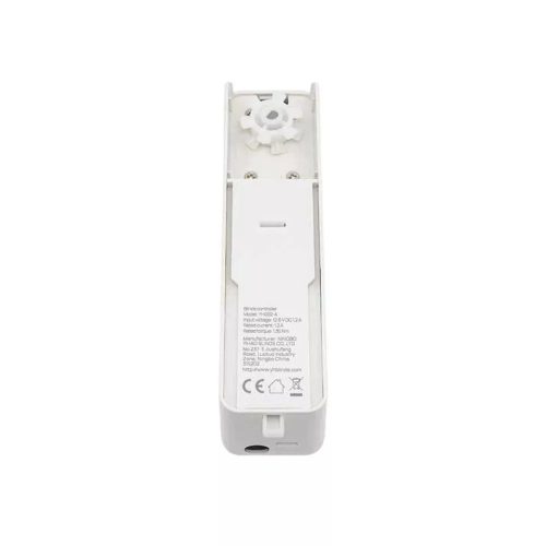 Shelly Yihao Blinds Chain Controller – szalagfüggöny és roló mozgatómotor, Wi-Fi, Bluetooth, fehér ( YH002-A)