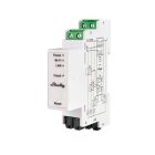 Shelly PRO 3EM három fázisú, professzionális Wi-Fi+Ethernet fogyasztásmérő, 3 x 120A áramváltóval