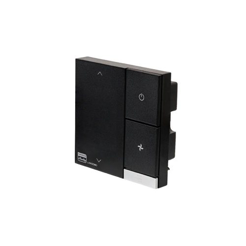 Shelly LinkedGo ST802-B okos Wi-Fi + Bluetooth HVAC termosztát