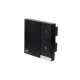 Shelly LinkedGo ST802-B okos Wi-Fi + Bluetooth HVAC termosztát