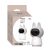 Aqara Camera Hub G350 – 4K PTZ okos kamera és Matter/Zigbee/Thread átjáró