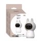 Aqara Camera Hub G350 – 4K PTZ okos kamera és Matter/Zigbee/Thread átjáró
