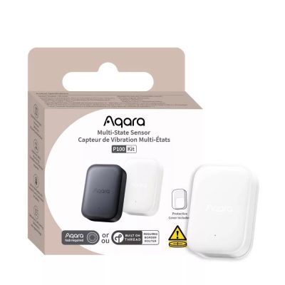 Aqara P100 Multi-State okos szenzor (Zigbee & Thread) Fehér