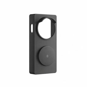   Aqara G410 Weatherproof Case – fekete vízálló tok Aqara G410 kaputelefonhoz