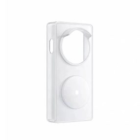   Aqara G410 Weatherproof Case – átlátszó vízálló tok Aqara G410 kaputelefonhoz