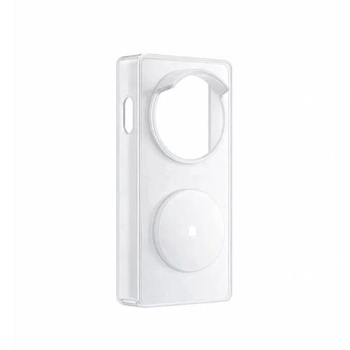 Aqara G410 Weatherproof Case – átlátszó vízálló tok Aqara G410 kaputelefonhoz
