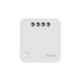 AQARA T1 mini Zigbee kapcsolómodul (csak fázis)