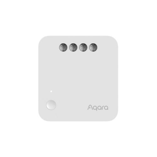 AQARA T1 mini Zigbee kapcsolómodul (csak fázis)