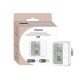 Aqara W500 Zigbee + Thread padlófűtés termosztát (UT-A01D)