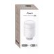 Aqara W600 Thermostat Valve – okos termosztatikus radiátorszelep, Zigbee, Thread, Matter