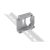 Flexi-Rail univerzális DIN sín adapter