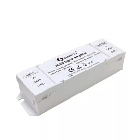   Gledopto WLED Signal Amplifier – WLED digitális LED jelismétlő, 5-48V DC (GL-BS-001WL)