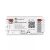 Gledopto Matter Smart LED Controller – 5-az-1-ben RGBCCT LED vezérlő, 20A, Wi-Fi, Matter, (GL-C-218M)