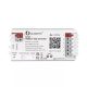 Gledopto Matter Smart LED Controller – 5-az-1-ben RGBCCT LED vezérlő, 20A, Wi-Fi, Matter, (GL-C-218M)
