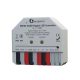 Gledopto Mini WLED Digital LED Controller – Wi-Fi-s digitális RGBIC LED vezérlés, 5V-24V DC, WLED firmware, mikrofon (GL-C-310WL)