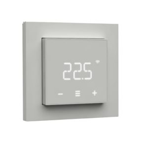 HeatIt Z-TRM7 – termosztát, Z-Wave 800, fehér (5430571)