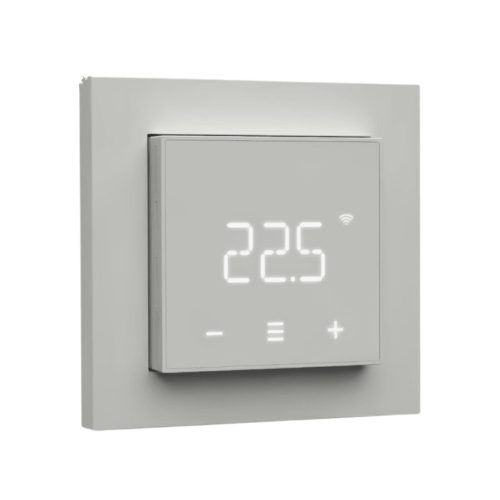 HeatIt Z-TRM7 – termosztát, Z-Wave 800, fehér (5430571)