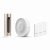 Netatmo Security Smart Home szett (Netatmo Welcome + sziréna + szenzorok)