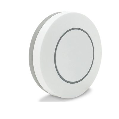   SmartWise vezeték nélküli RF 433MHz nyomógomb / csengőgomb (R2)