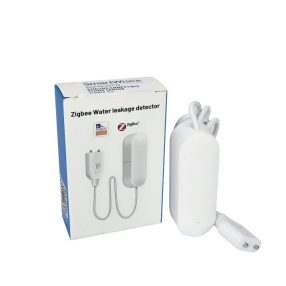   SmartWise eWeLink Flood Sensor Zigbee 3.0 – csőtörés / vízszivárgás-érzékelő