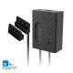 SmartWise WiFi Garage Door Opener Gen3 – garázskapu / kapunyitó okosvezérlés, állapot-szenzorral, eWeLink, Wi-Fi, eWeLink-Remote