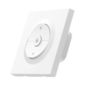   SONOFF Fusion EDIM – Fali kapcsoló, dimmeléshez, MINI-DIM / MINI-ZBDIM relékhez