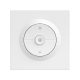 SONOFF Orb-DIM Matter Over Wi-Fi Dimmer Wall Switch – fogyasztásmérős fényerőszabályzó modul + kapcsoló, Matter, Wi-Fi, fehér (MINI-DIM-E)