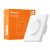 SONOFF Orb-ZBRBS Smart Roller Shutter Wall Switch – mini relémodul redőnyökhöz + falikapcsoló, Zigbee, fehér (MINI-ZBRBS-E)