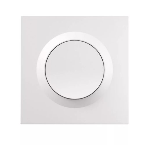 SONOFF Orb-ZBW1 – egy áramkörös, fázis+nulla mini relémodul + kapcsoló, Zigbee, fehér(ZBMINIR2-E)