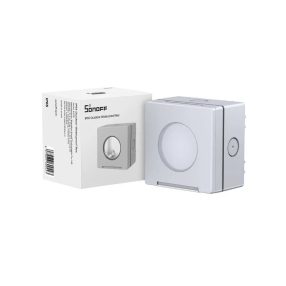   Sonoff EWPB – IP65 kültéri vízálló szerelődoboz Sonoff Fusion kapcsolókhoz