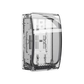 Sonoff kültéri védődoboz (R2) 