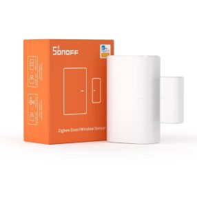   Sonoff SNZB-04P Zigbee ajtó/ablaknyitás érzékelő szenzor