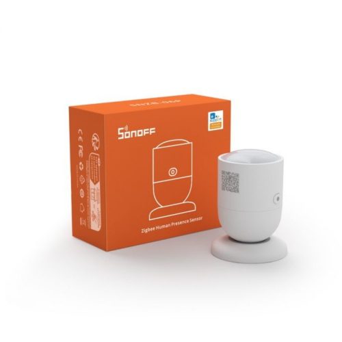 Sonoff SNZB-06P Zigbee 3.0 jelenlét érzékelő