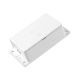 Sonoff Basic Gen5 / R5– 1 áramkörös relé, Wi-Fi, Matter (BASIC-1GS)