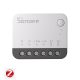 Sonoff ZBMINI Extreme Zigbee 3.0 okos kapcsolórelé (ZBMINIR2)