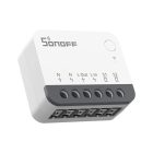 Sonoff ZBMINI Extreme Zigbee 3.0 okos kapcsolórelé (ZBMINIR2)