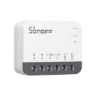 Sonoff ZBMINI Extreme Zigbee 3.0 okos kapcsolórelé (ZBMINIR2)