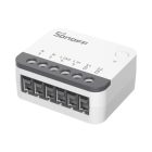 Sonoff ZBMINI Extreme Zigbee 3.0 okos kapcsolórelé (ZBMINIR2)