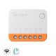 Sonoff Mini Extreme (MINIR4) Wi-Fi + Bluetooth okos kapcsolómodul / relé