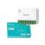 Sonoff MINI ONE PM – relé modul, 1 áramkörös, fogyasztásmérős, Wi-Fi, Matter (MINI-1GSP)
