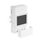 Sonoff POW Elite 20D WiFi-s 20A fogyasztásmérős okosrelé (POWR320D)